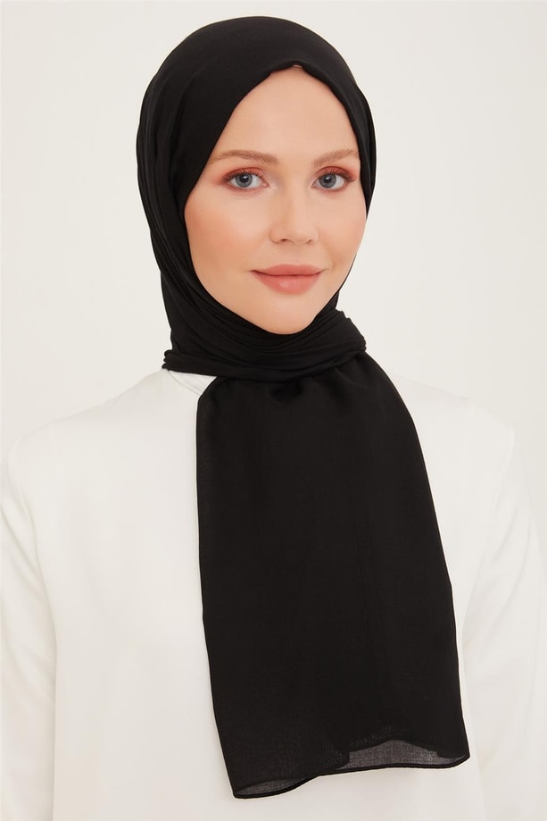 Armine Trend Naturel Şal 21
