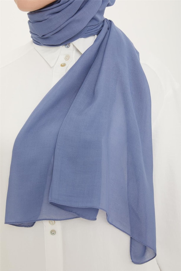 Armine Trend Naturel Şal 216