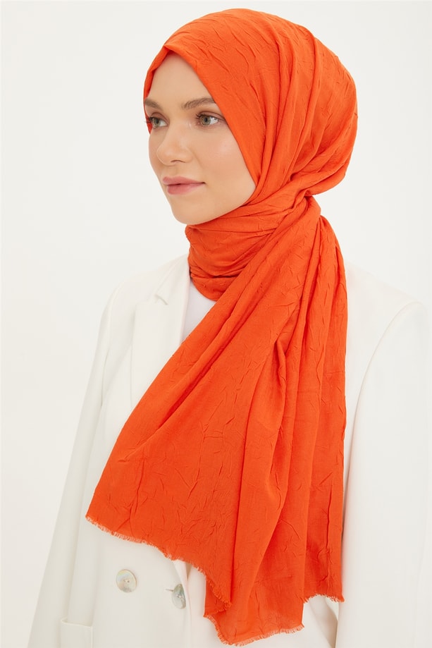 Armine Trend Larin Crush Şal 08