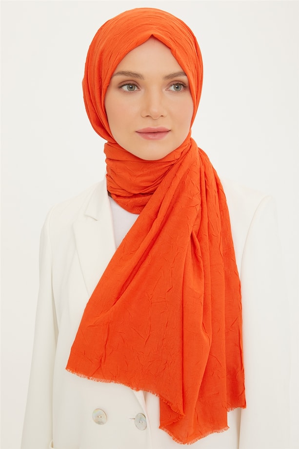 Armine Trend Larin Crush Şal 08