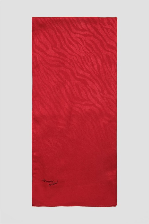Armine Trend Zebra Şal 1964 1964