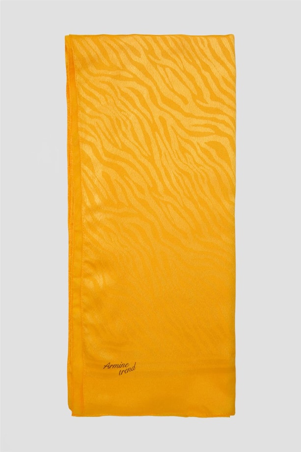 Armine Trend Zebra Şal 1964 21193