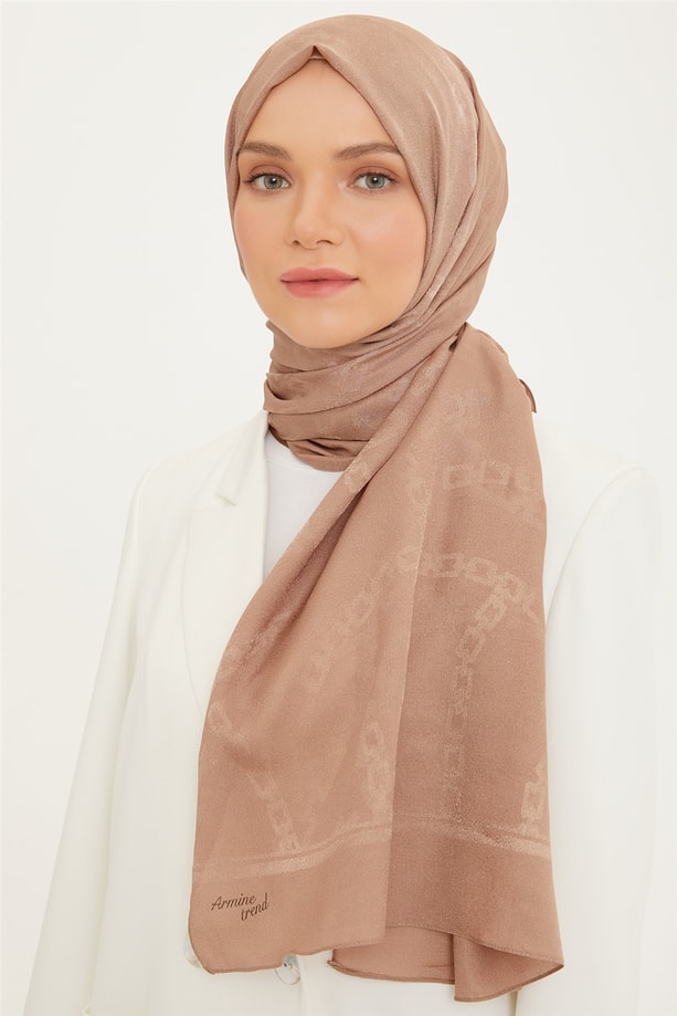Armine Trend Zincir Şal 2080