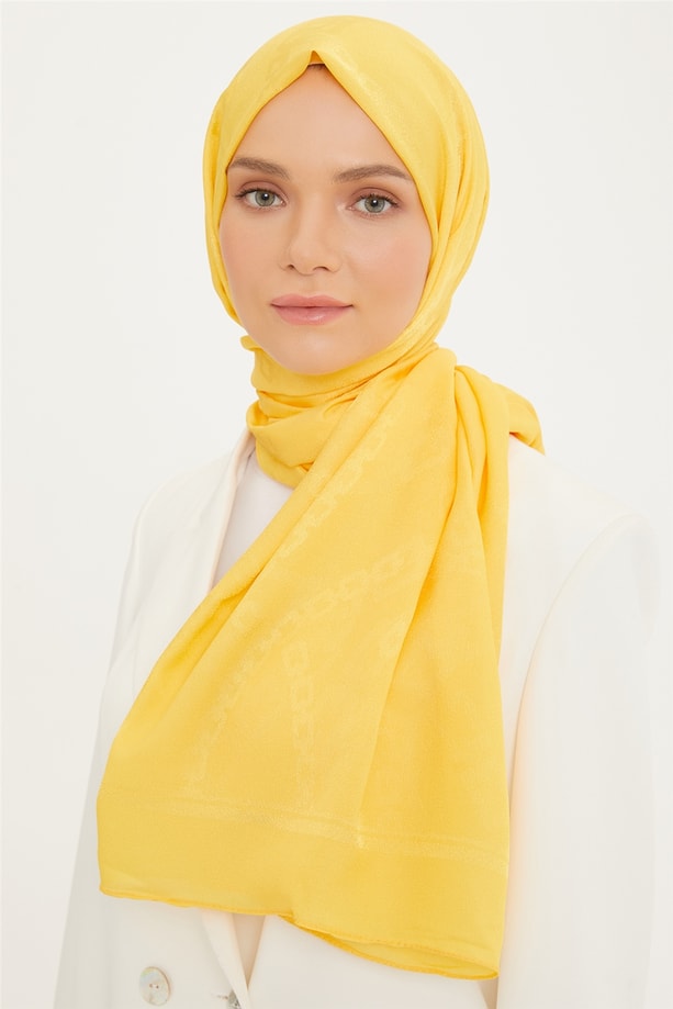 Armine Trend Zincir Şal 21193
