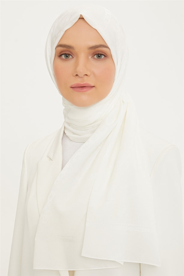 Armine Trend Zincir Şal 21198