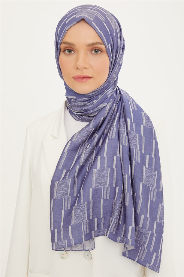 Armine Trend Pure Lina Şal 12 21182
