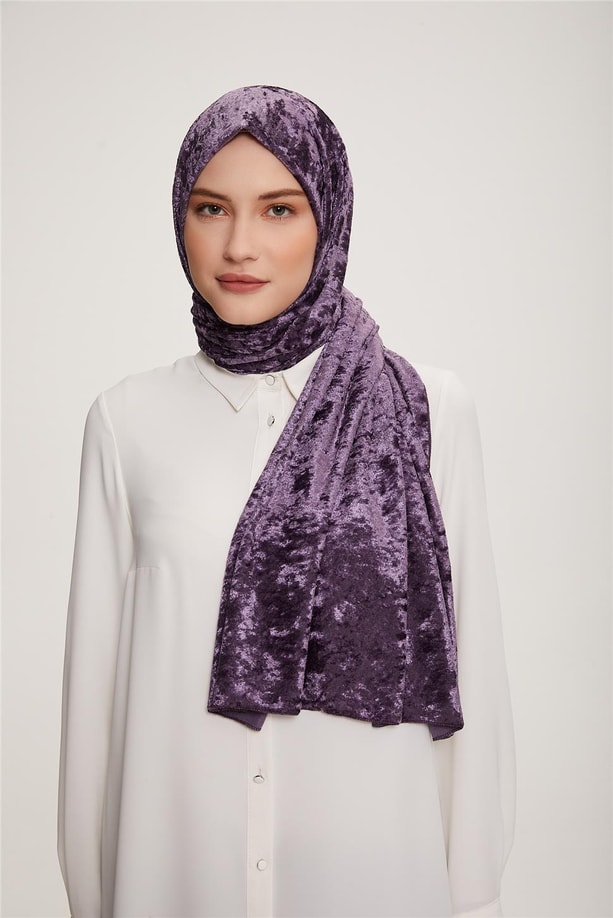 Armine Trend Örme Şal 1 6 05
