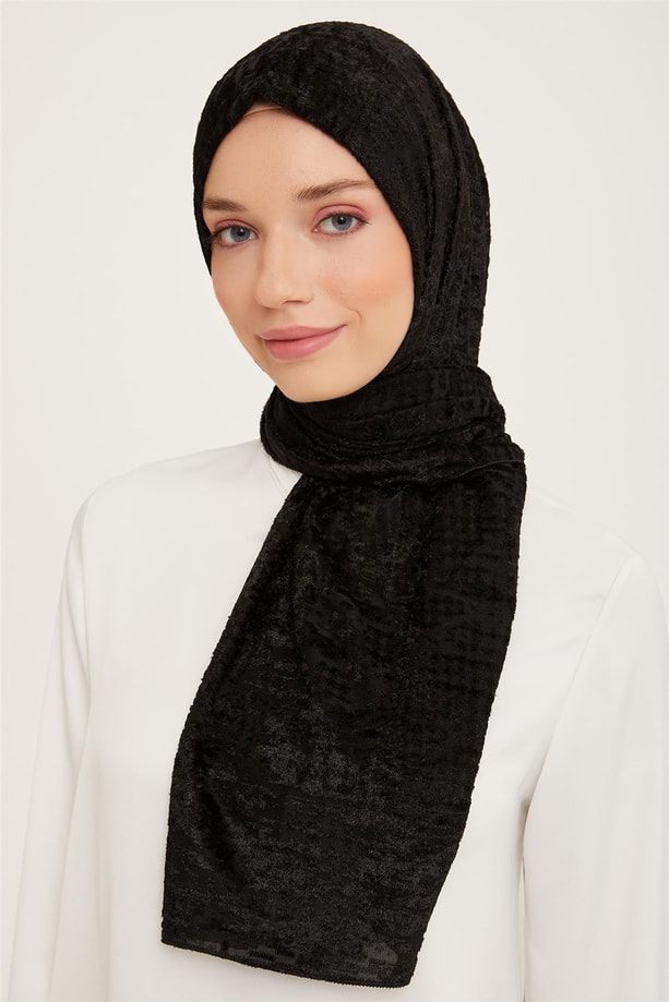 Armine Trend Örme Şal 2 01