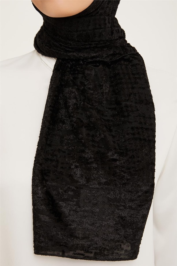 Armine Trend Örme Şal 2 01