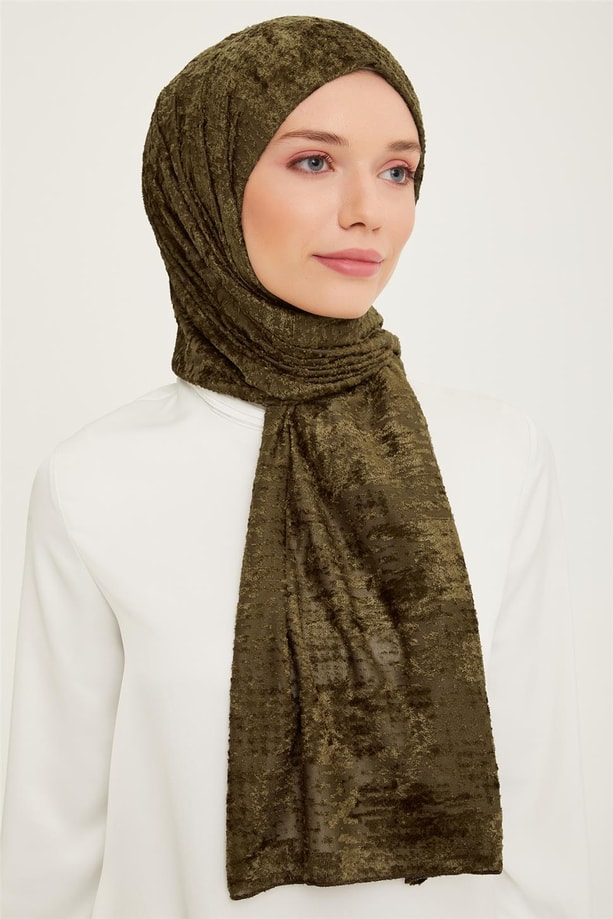 Armine Trend Örme Şal 2 04