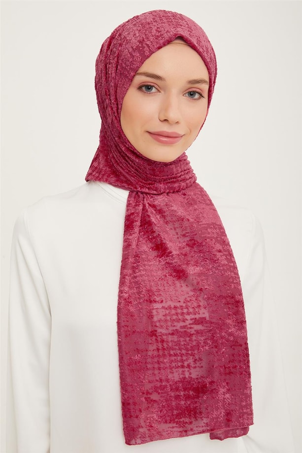 Armine Trend Örme Şal 2 07