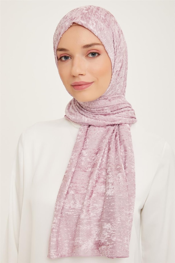 Armine Trend Örme Şal 2 10