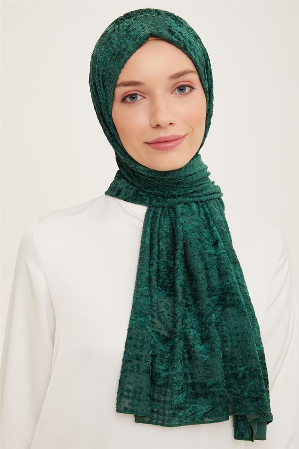 Armine Trend Örme Şal 2 14
