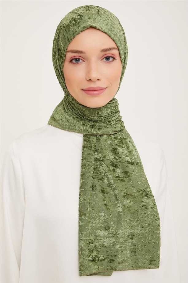 Armine Trend Örme Şal 2 16