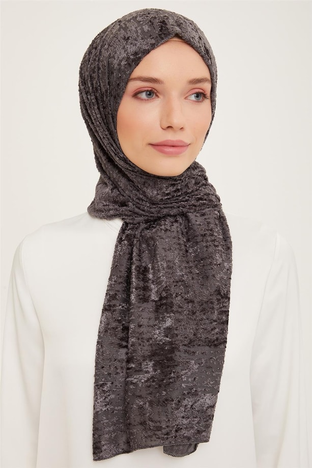 Armine Trend Örme Şal 2 12