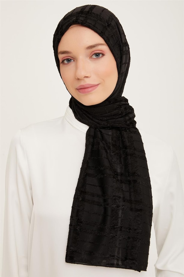 Armine Trend Örme Şal 3 01
