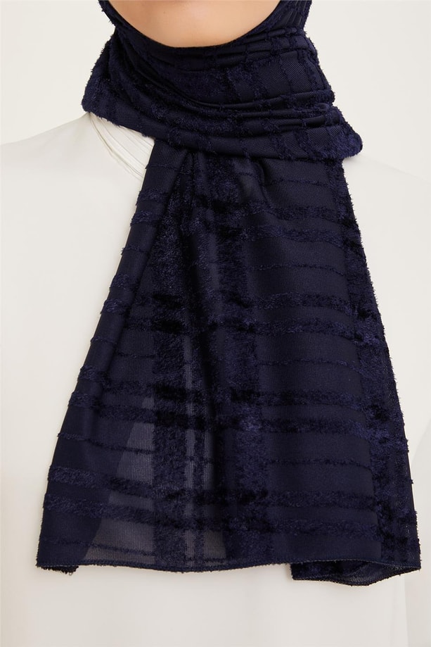 Armine Trend Örme Şal 3 02