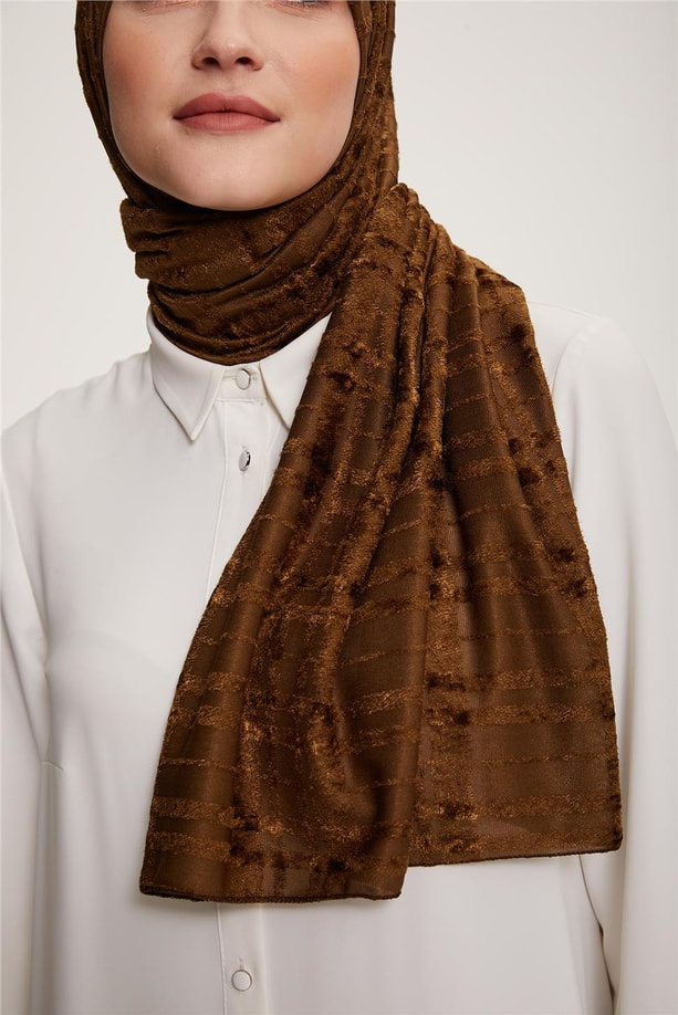 Armine Trend Örme Şal 3 11 04