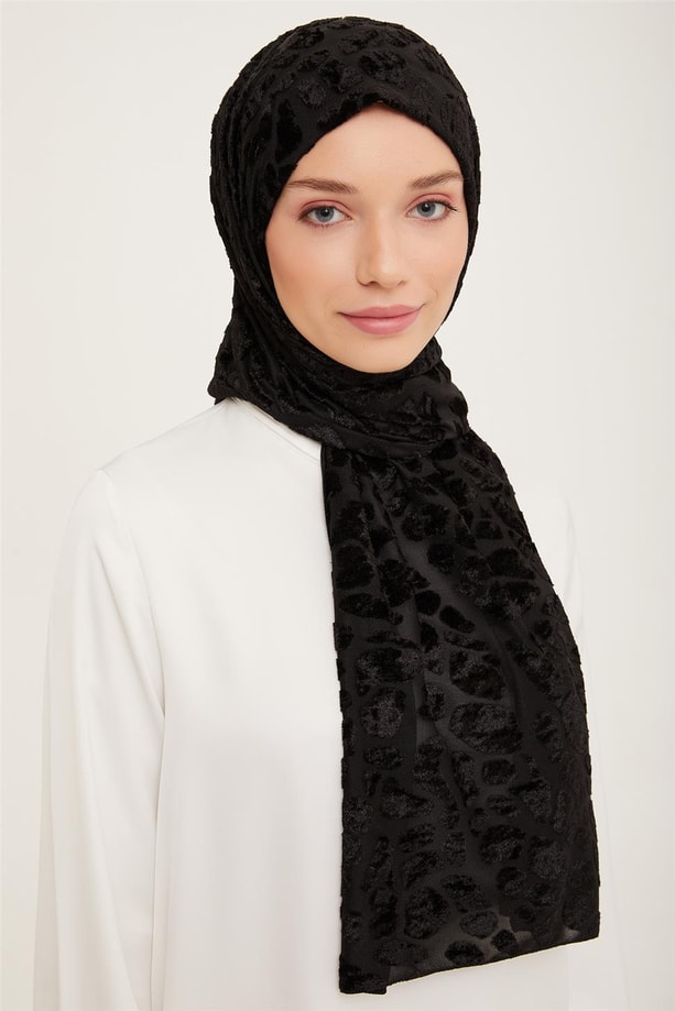 Armine Trend Örme Şal 4 01