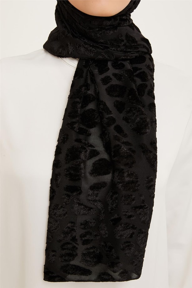 Armine Trend Örme Şal 4 01