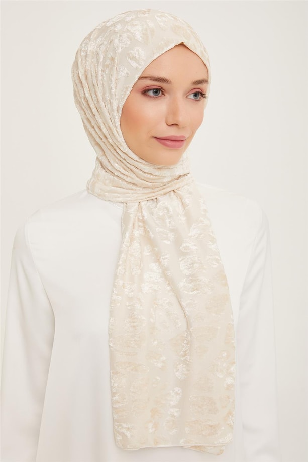 Armine Trend Örme Şal 4 03