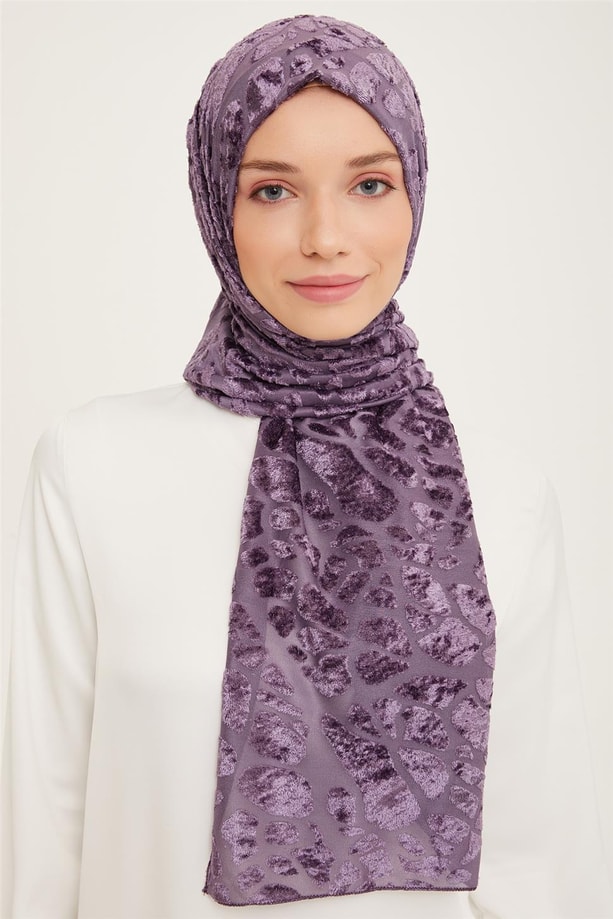 Armine Trend Örme Şal 4 05