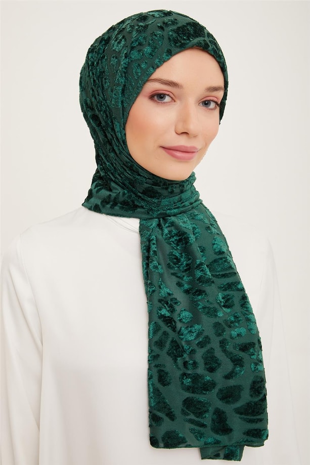 Armine Trend Örme Şal 4 14