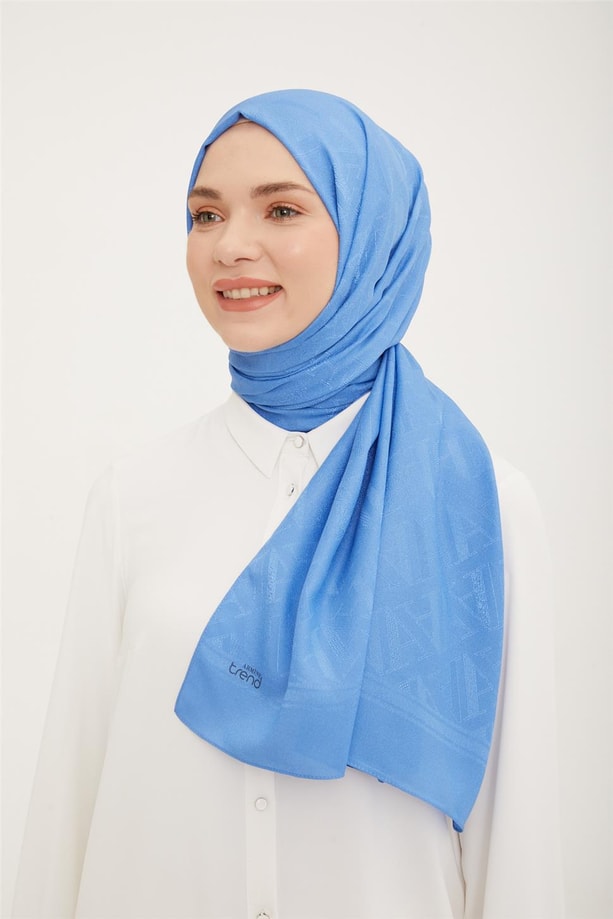Armine Trend A Logo Şal 4 21185