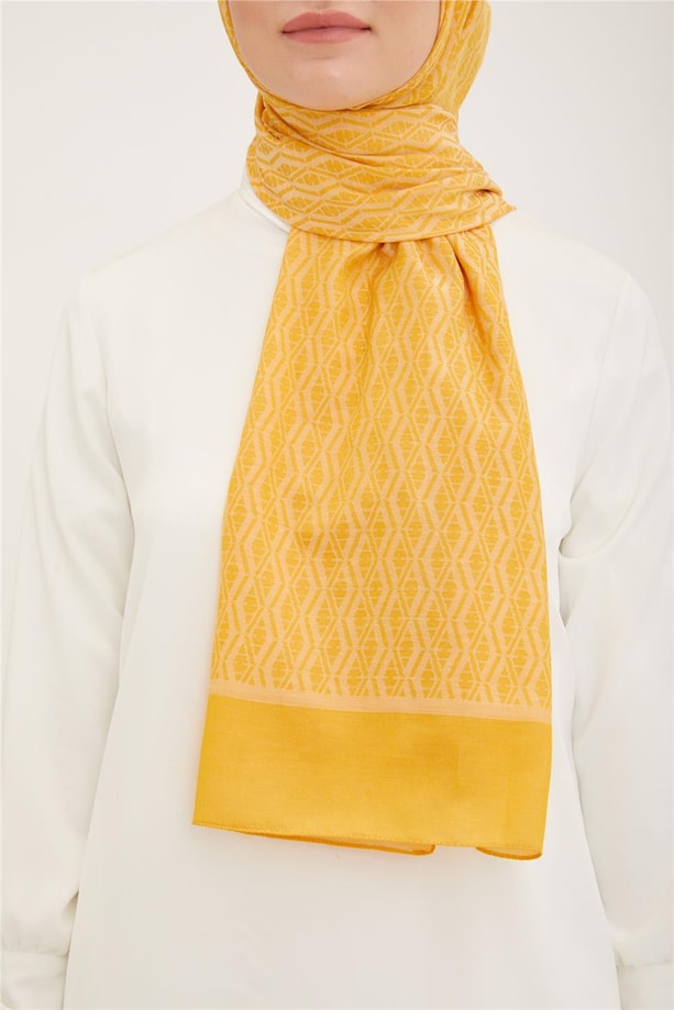 Armine Trend Akasya Şal 1 22040