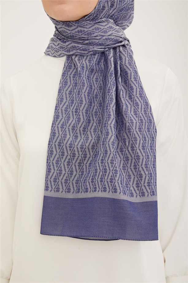 Armine Trend Akasya Şal 1 23047