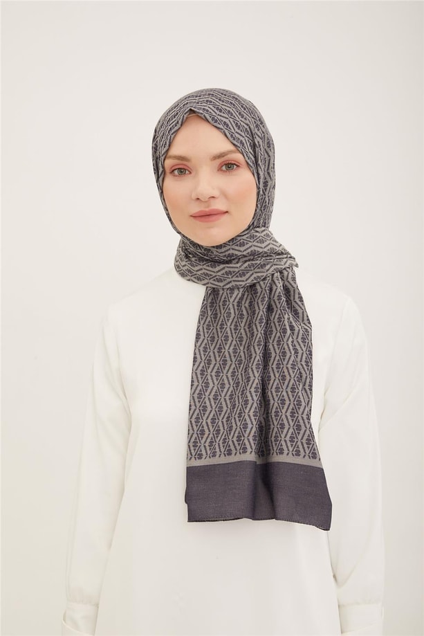 Armine Trend Akasya Şal 1 23048