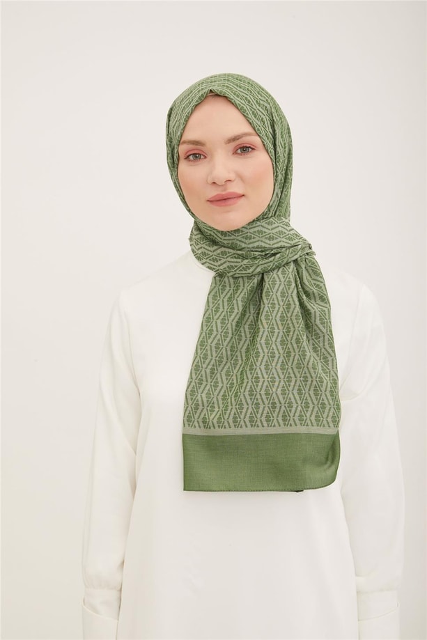 Armine Trend Akasya Şal 1 23055