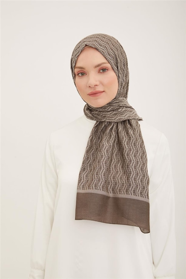 Armine Trend Akasya Şal 1 23056