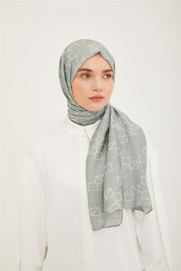 Armine Trend Pure Lina Şal 15 23044