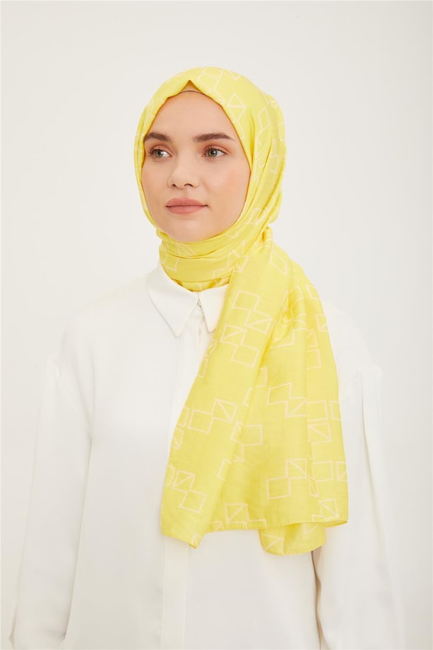 Armine Trend Pure Lina Şal 15 23061