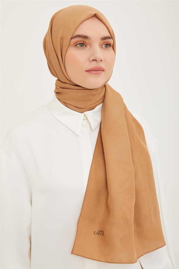 Armine Trend Hazan Şal 1 23012