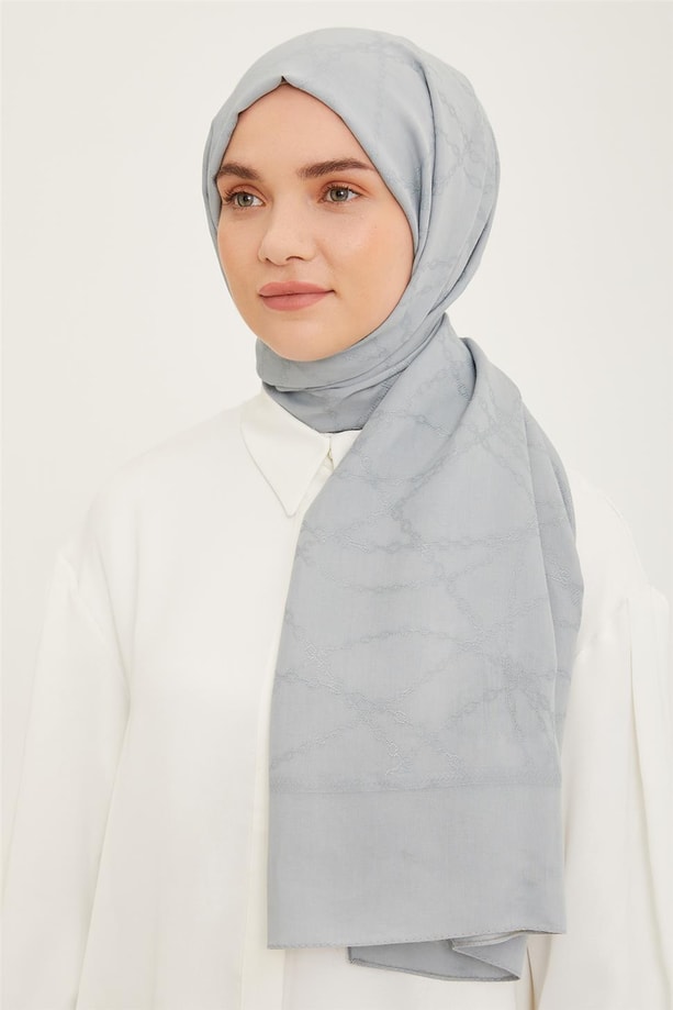 Armine Trend Hazan Şal 1 23018