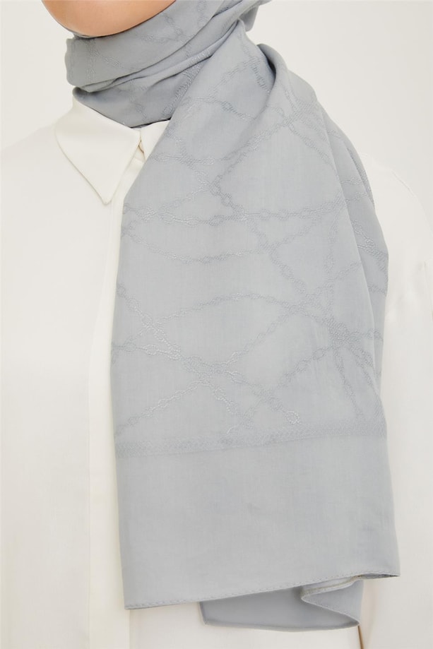 Armine Trend Hazan Şal 1 23018