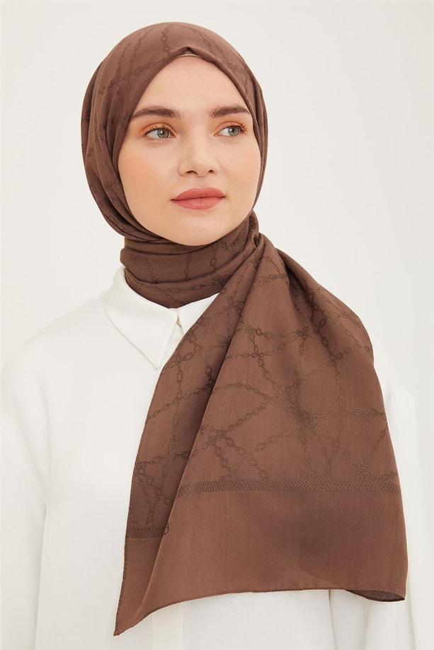 Armine Trend Hazan Şal 1 23034