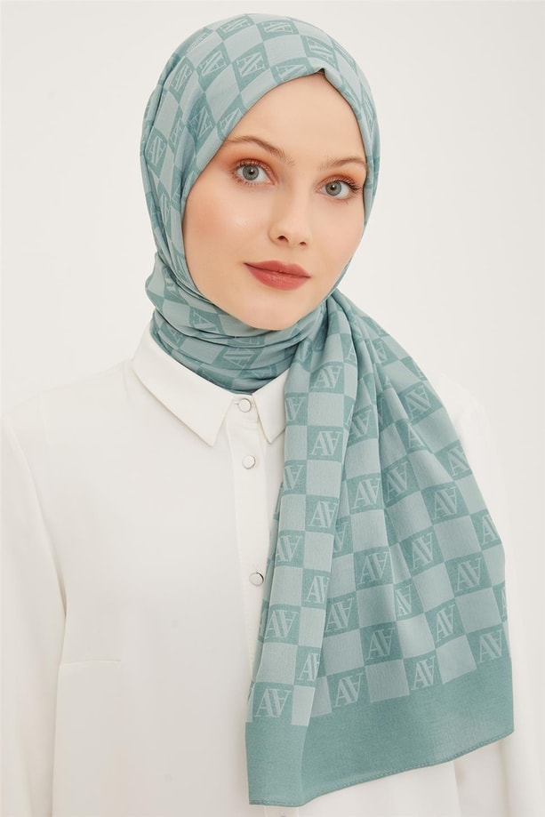 Armine Trend Hazan Şal 1 23044