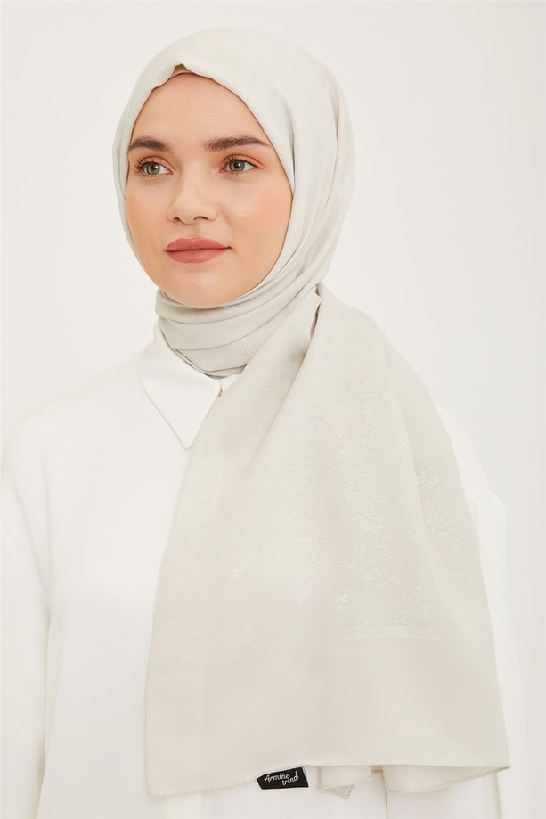 Armine Trend Hazan Şal 2 23004