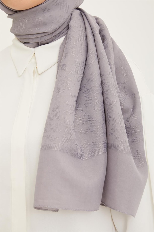 Armine Trend Hazan Şal 2 23019