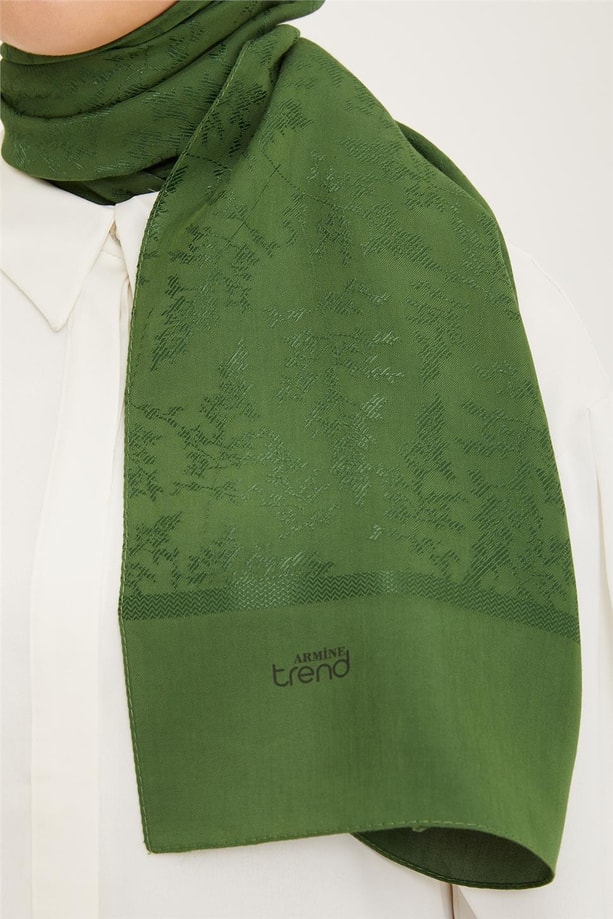Armine Trend Hazan Şal 2 23055