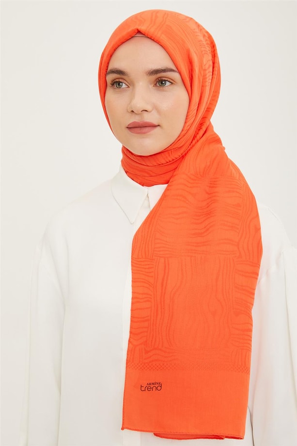 Armine Trend Hazan Şal 3 23038