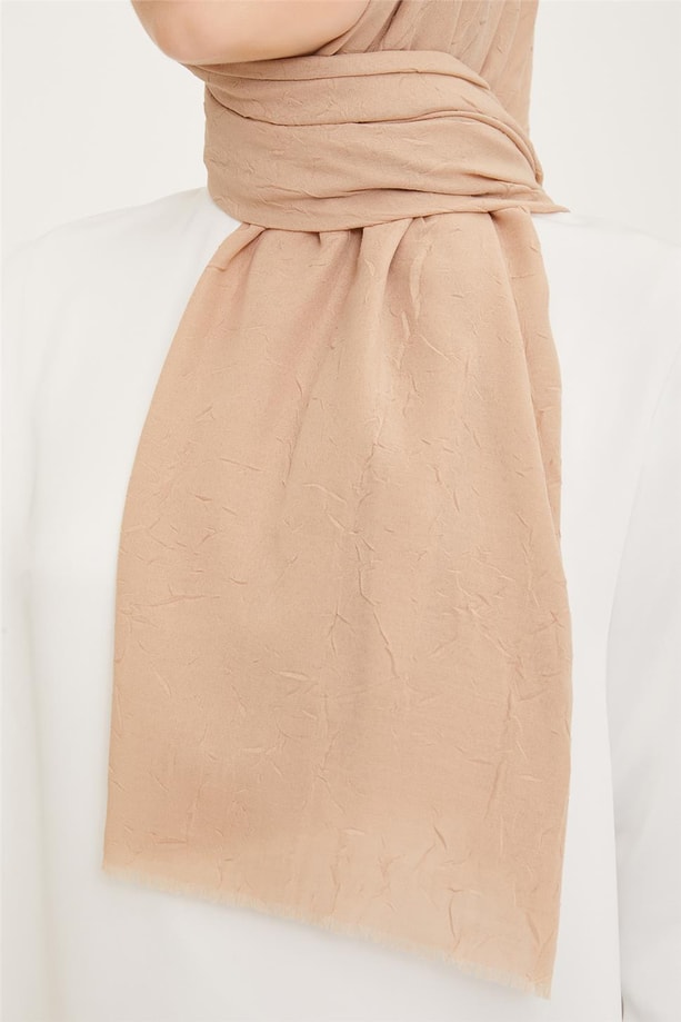 Armine Trend Bambu Crash Şal 51