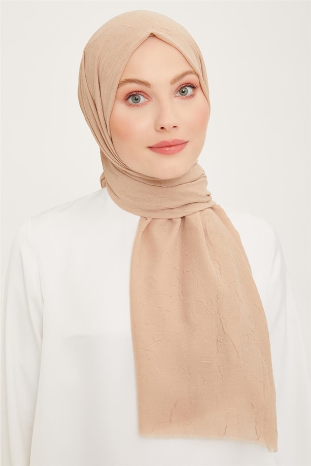 Armine Trend Bambu Crash Şal 51