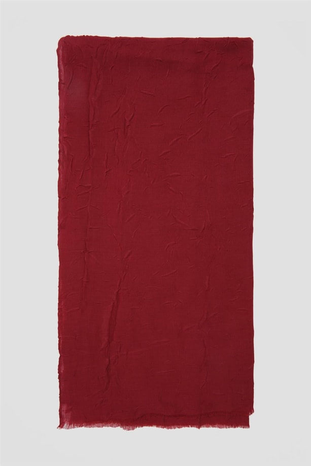 Armine Trend Bambu Crash Şal 102 52