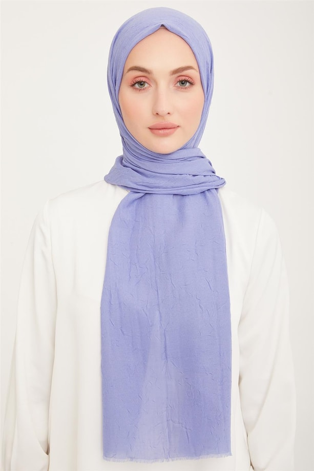 Armine Trend Bambu Crash Şal 75