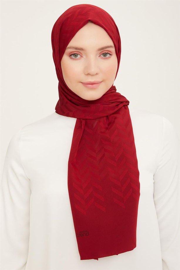 Armine Trend J.Capri Şal 1 132