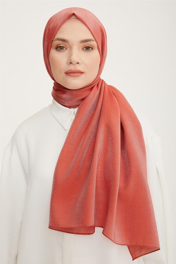 Armine Trend Pırıltı Şal 2 22005